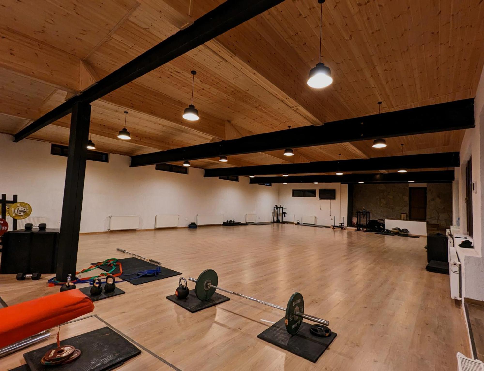 Отель Loft Бакуриани Экстерьер фото