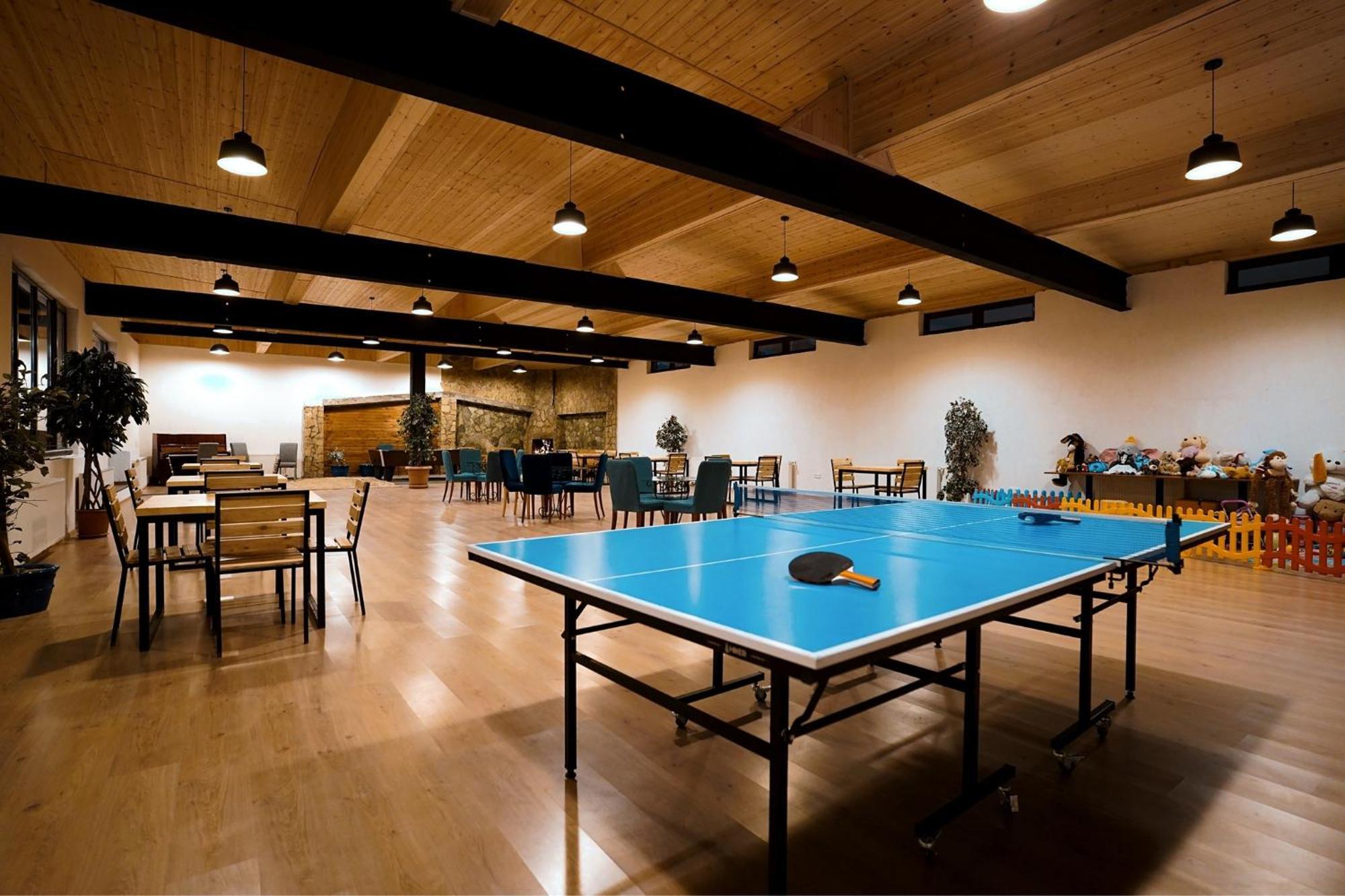 Отель Loft Бакуриани Экстерьер фото