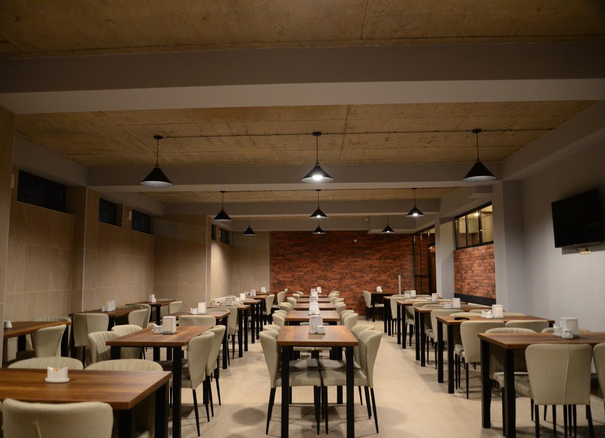 Отель Loft Бакуриани Экстерьер фото